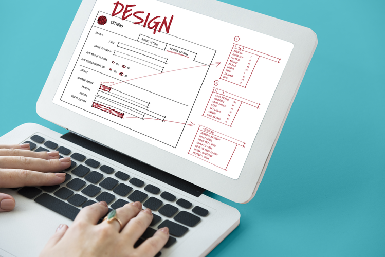 How a Professionally Designed Website Impacts Business Growth