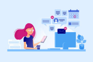 Essential Tasks a Virtual Assistant Can Handle