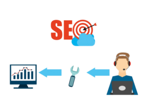 Failing to Optimize for SEO