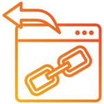 Repairing Damaged Links